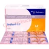 Cardiopril 2.5 Capsule