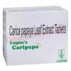 Caripapa Tablet