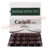 Caripill Tablet