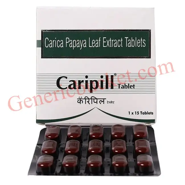 Caripill Tablet (1)-ink Caripill Tablet