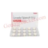 Carloc 12.5 Tablet
