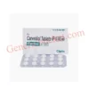 Carloc 3.125 Tablet