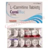 Carnimac Tablet