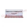 Carvidon MR Tablet