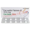 Carvistar 12.5 Tablet