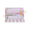 Carvistar 3.125 Tablet