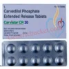 Carvistar CR 20mg Tablet