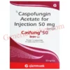 Casfung 50mg Injection