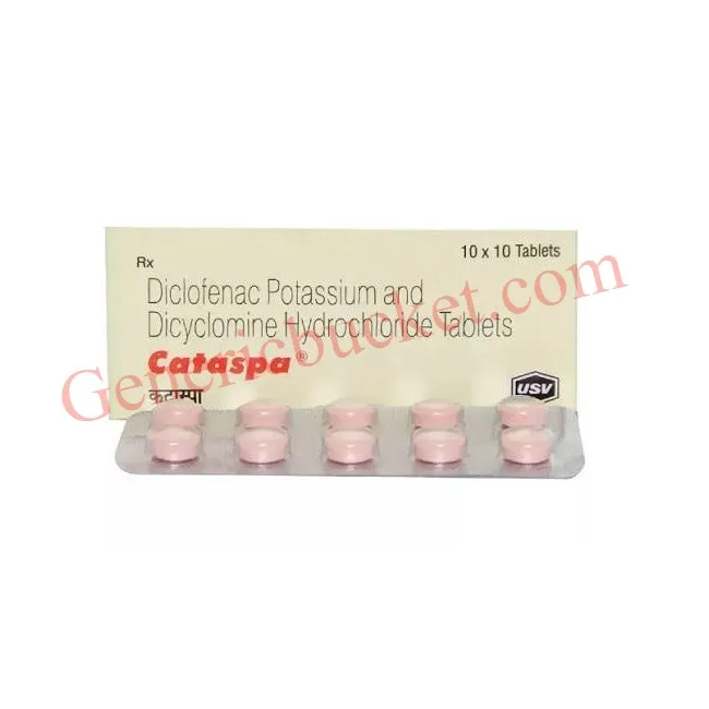 Cataspa Tablet-ink Cataspa Tablet