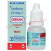Cebran Eye/Ear Drops
