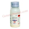Cefadrox 250mg Dry Syrup