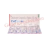 Ceff 250mg DT Tablet