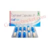 Ceff 500 Capsule