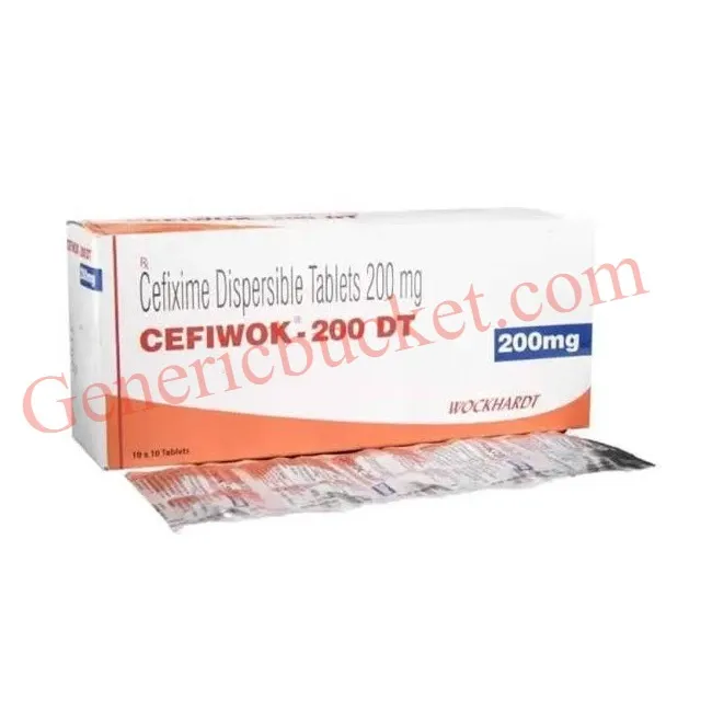 Cefiwok 200 DT Tablet-ink Cefiwok 200 DT Tablet