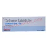 Cefolac DT 50 Tablet