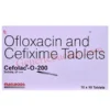 Cefolac-O 200 Tablet