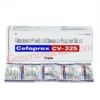 Cefoprox CV 325 Tablet