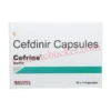 Cefrine Capsule