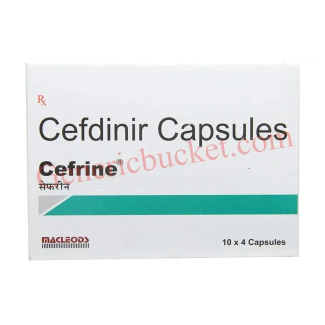 Cefrine Capsule (1)-ink Cefrine Capsule