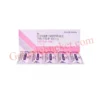 Ceftas 100mg Tablet