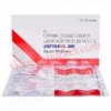 Ceftas CL 200 mg Tablet