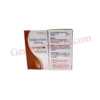 Celdaz 500 Injection