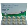 Celol -D3 Plus Tablet