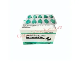 Cenforce 130mg Tablet
