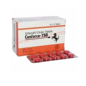 Cenforce 150mg Tablet