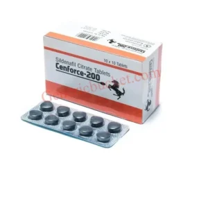 Cenforce 200mg Tablet