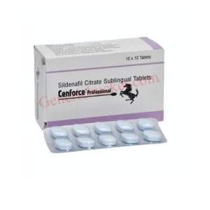 Cenforce Professional 100mg Tablet