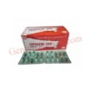 Cephaxin 250mg Capsule