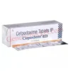 Cepodem 100 Tablet