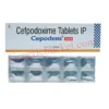 Cepodem 200 Tablet