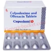 Cepodem-O Tablet