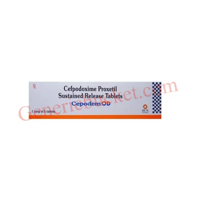 Cepodem OD Tablet-ink Cepodem OD Tablet