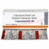 Cepodem XP 325 Tablet