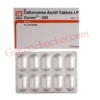 Cerom 250mg Tablet