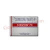 Ceruvin 75 Tablet