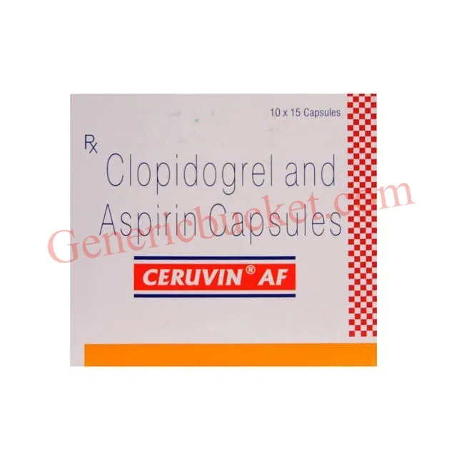 Ceruvin AF Capsule-ink Ceruvin AF Capsule