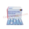 Cetapin V 0.2mg Tablet