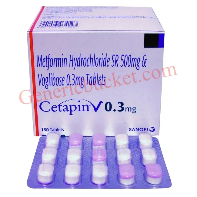 Cetapin V 0.3mg Tablet (1)-ink Cetapin V 0.3mg Tablet