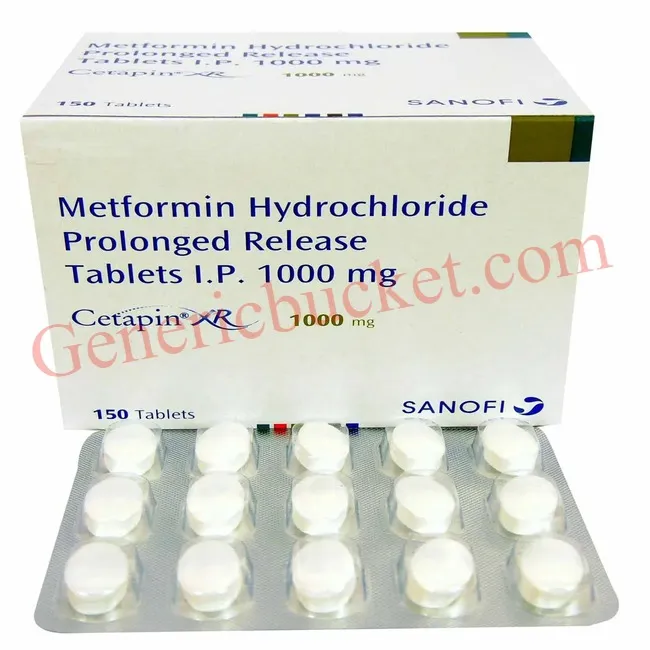 Cetapin XR 1000mg Tablet (1)-ink Cetapin XR 1000mg Tablet