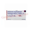 Cetapin XR 500mg Tablet