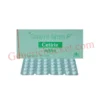 Cetiriz Tablet