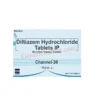 Channel 30 Tablet