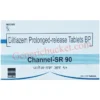 Channel-SR 90 Tablet