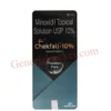 Chekfall 10% Solution