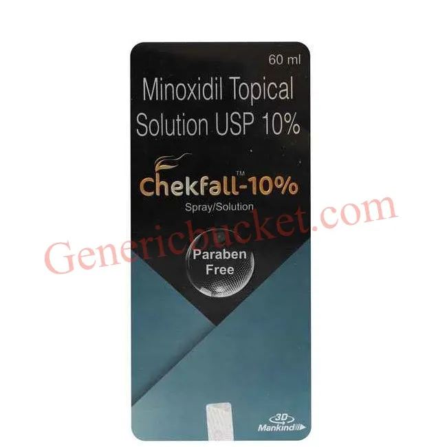 Chekfall 10% Solution-ink Chekfall 10% Solution