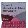 Chymocip Tablet